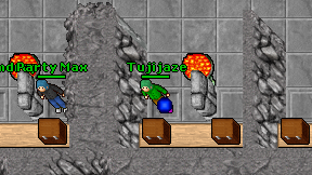 Tujijaze on screen