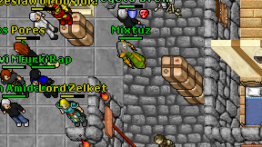 Mixtuz on screen