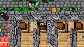Lohonabu on screen