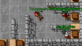 Yatoonela on screen