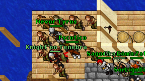 Pscotico on screen