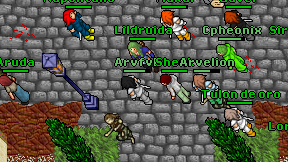 Arvfvh on screen