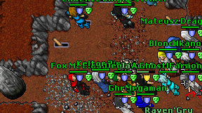 Keltor Piro on screen