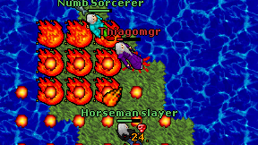 Thiagomgr on screen