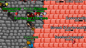 Vramun on screen
