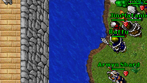 Nionde Nouvember on screen