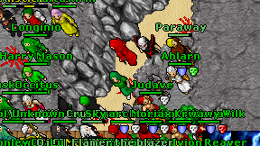 Gaippalan on screen