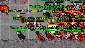 Ereff on screen