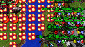 Pichonizimo on screen
