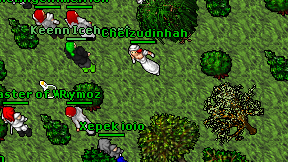 Chelzudinhah on screen