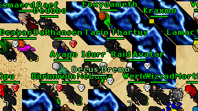 Idurr on screen