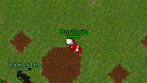 Durlarin on screen