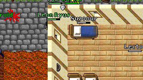 Suzonur on screen