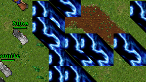Izoxonite on screen