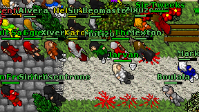 Motizo on screen