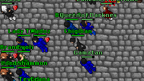 Chigiban on screen