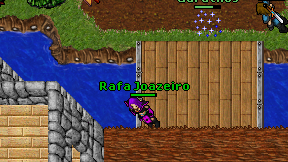 Rafa Joazeiro on screen