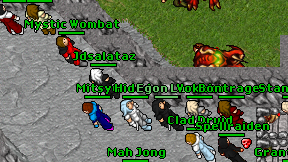 Jdsalataz on screen