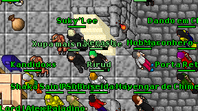 Nerash on screen