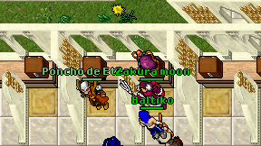 Sasuke knigt on screen