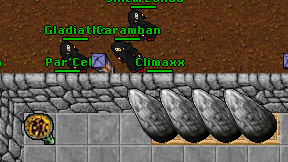 Climaxx on screen