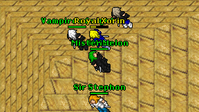 Sitiva on screen