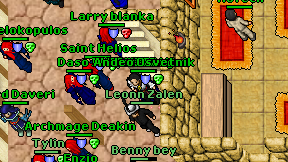 Skya Woxarea on screen