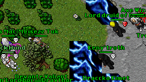 Lisezz Tuk on screen