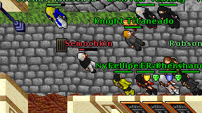 Semochkin on screen