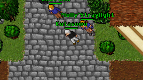 Kutasowo on screen