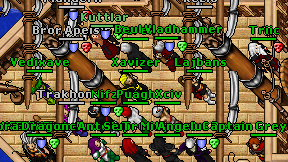 Lajbans on screen