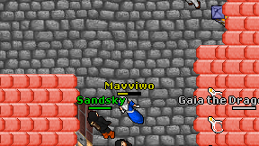 Mavviwo on screen