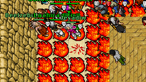 Jesadiw on screen