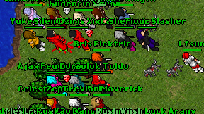 Bris Elektric on screen