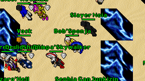 Bob'Sponja on screen