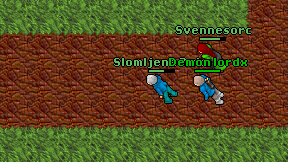 Slomljena Ruka on screen