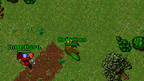 Brit Clan on screen