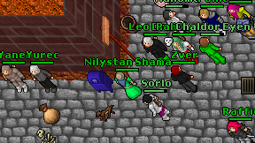 Nilystan Shama on screen