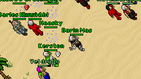 Barin Mas on screen