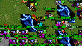Myrsloken on screen