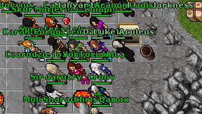 Lolopip on screen