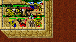 Nobzolo on screen