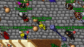 Ozzy Style on screen