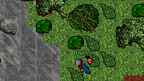 Brabo on screen