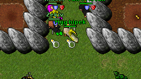 Mag hipek on screen