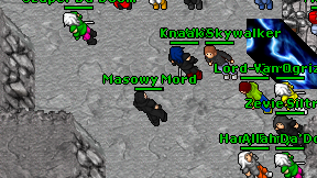 Masowy Mord on screen