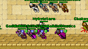 Nykvistarn on screen