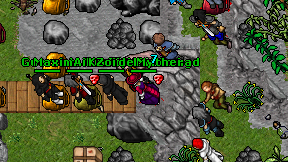 Kronus Sorrowed on screen