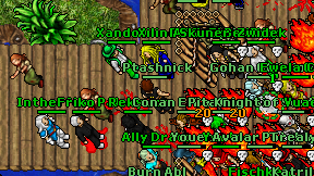 Ptashnick on screen