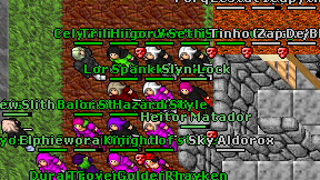 Spankk snake on screen